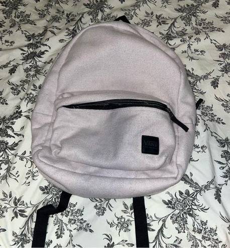 Vans  backpack