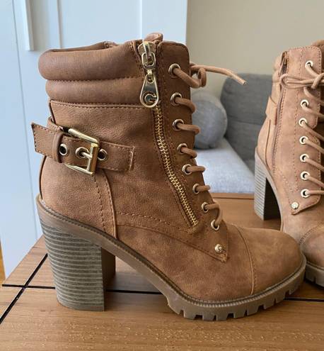 Guess GBG Los Angeles Women Boots