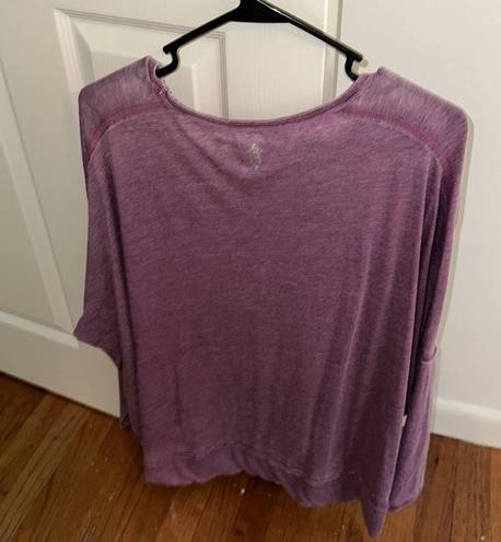 Free People Movement FP movement shirt