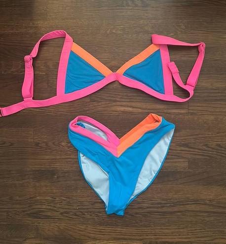 ONEONE Swimwear One One Swimsuit Bikini