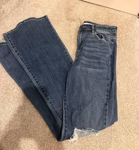 Hidden Jeans 