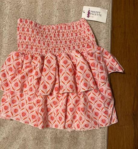 Cute Set Pink Size XS petite