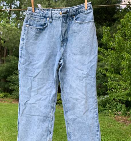 Good American High-rise Jeans