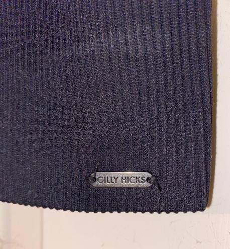 Gilly Hicks Seamless Crop Top