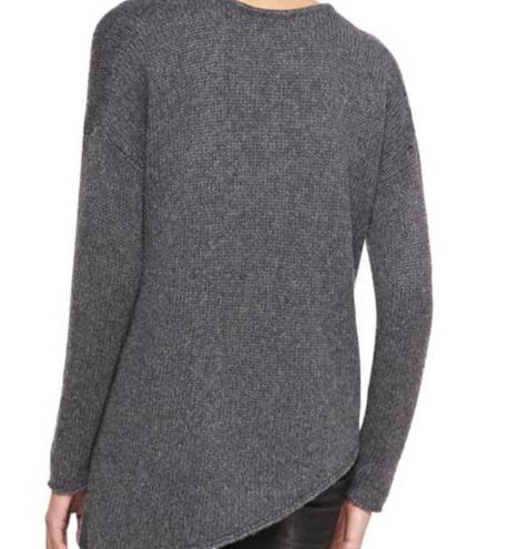 Helmut Lang Asymmetrical Sweater