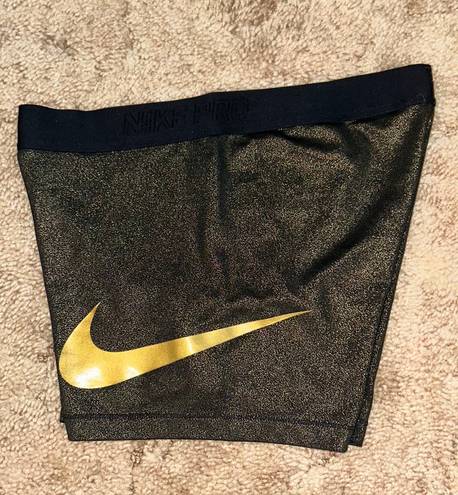 Nike Pro Spandex Shorts