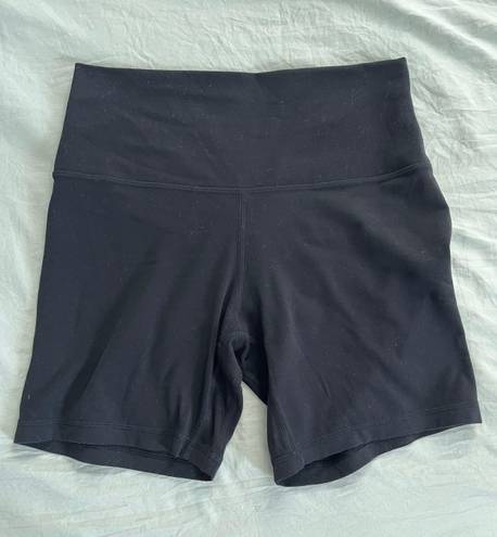 Lululemon Align Biker Shorts