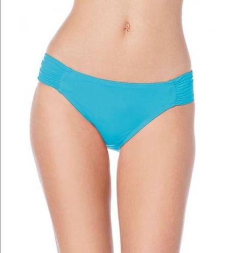 La Blanca NWT  Hipster Bikini Bottoms Size 16