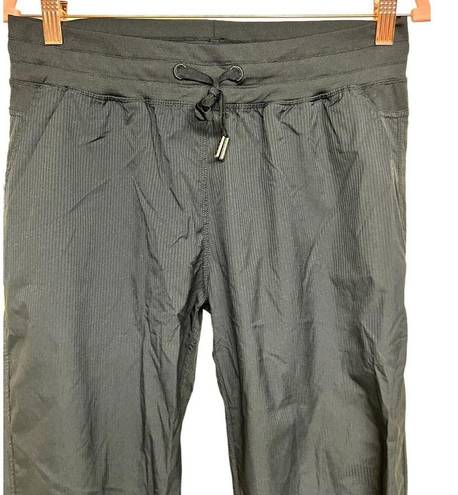 Zyia  Active Trail Joggers Black Women’s Size Large