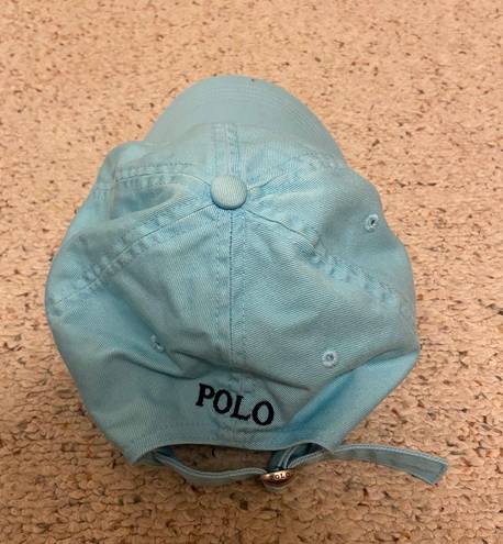 Polo Ralph Lauren Hat