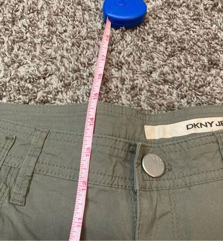 DKNY  Jeans Khaki Shorts