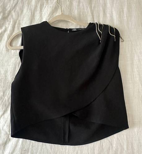 ZARA Top