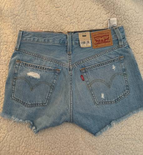 Levi’s 501 Shorts