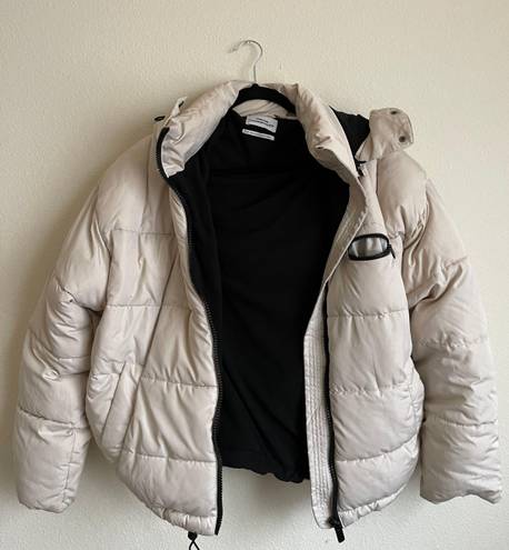 Urban Outfitters Puffer Jacket