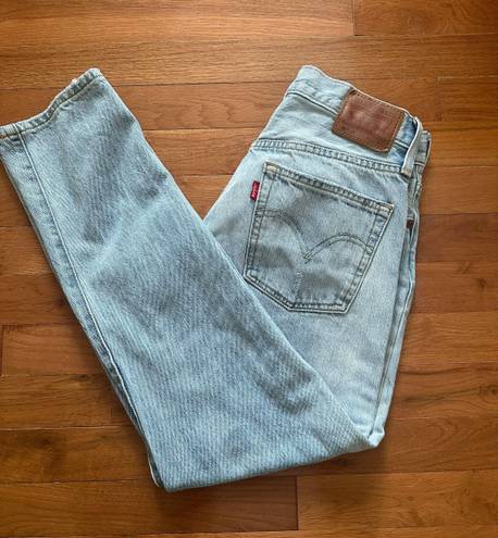 Levi’s 501 Jeans