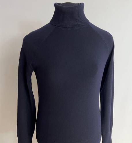 J.Crew  Ribbed Turtleneck Sweater NWOT