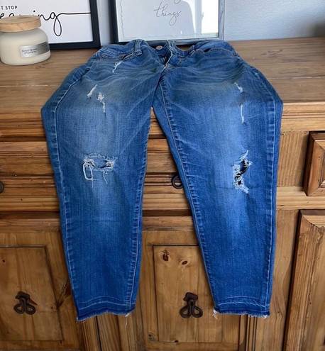 Arizona Jean Company Arizona Vintage Mom Jeans