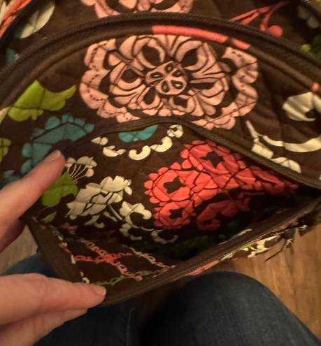 Vera Bradley Backpack