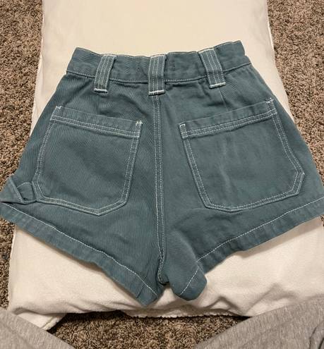 PacSun Shorts