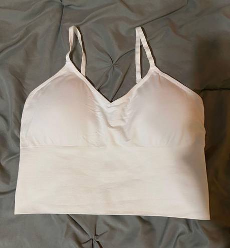 Marilyn Monroe white tank top 