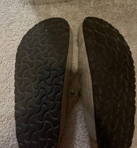 Birkenstock clog