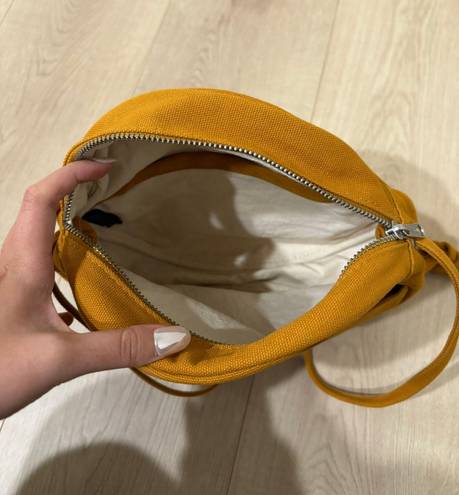 Baggu Circle Crossbody Bag