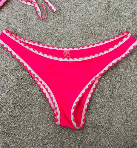 SheIn Bikini Set