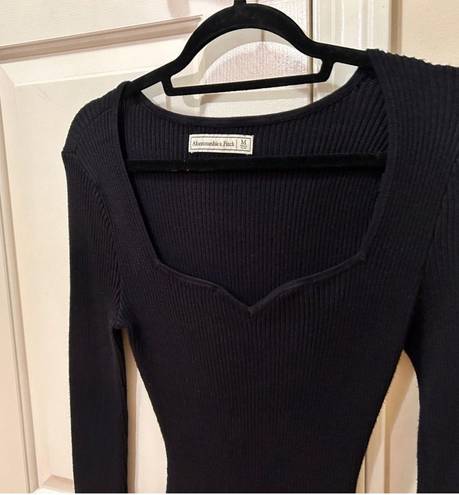 Abercrombie & Fitch Sweater bodysuit