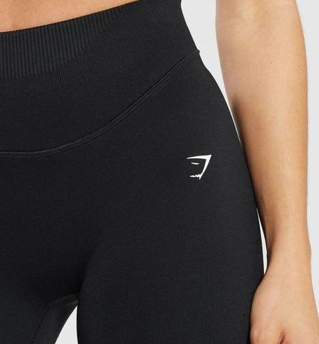 Gymshark  Sweatless Shorts in Black