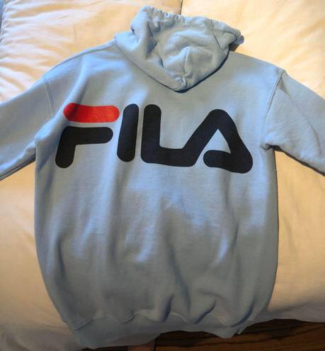 FILA Hoodie