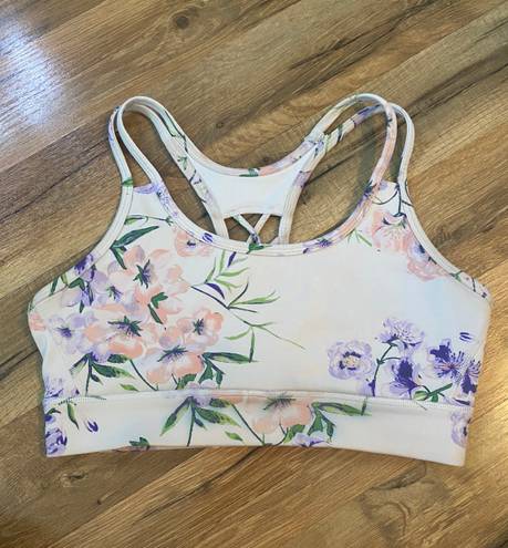 DKNY Sports Bra