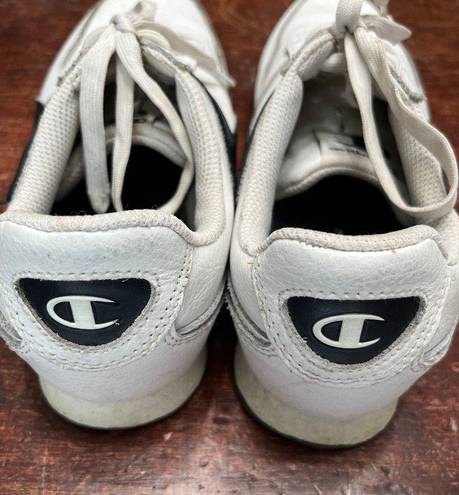 Champion Tennis Shoes