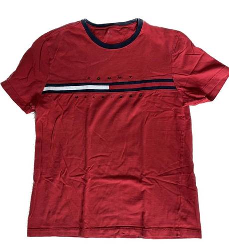 Tommy Hilfiger tommy huldigde shirt