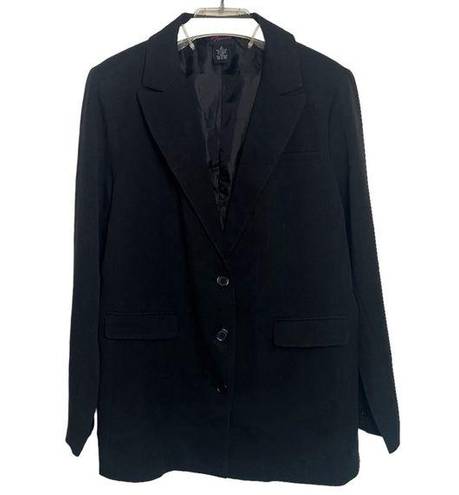 Torrid  Black Blazer Jacket