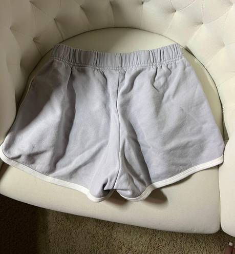 PacSun Brandy/ Shorts