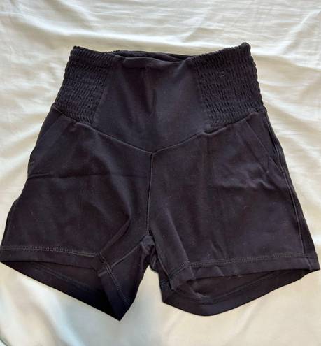 Aerie Bike Shorts