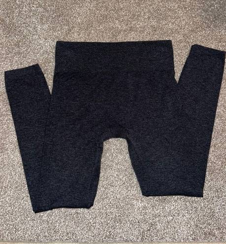 Zac and Rachel Knit High Waisted Leggings