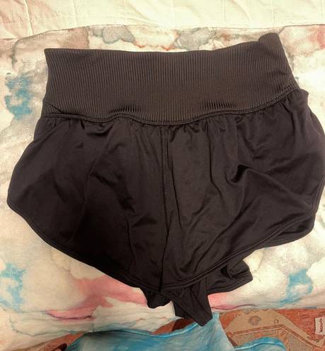 Free People Movement Shorts