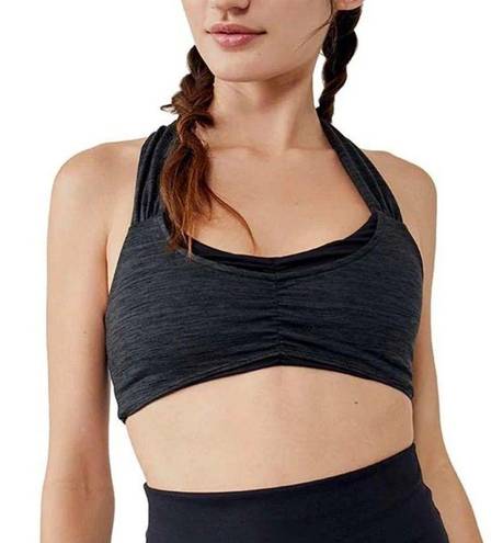 Free People Movement  FP Zen Again Sports Bra NWT Large