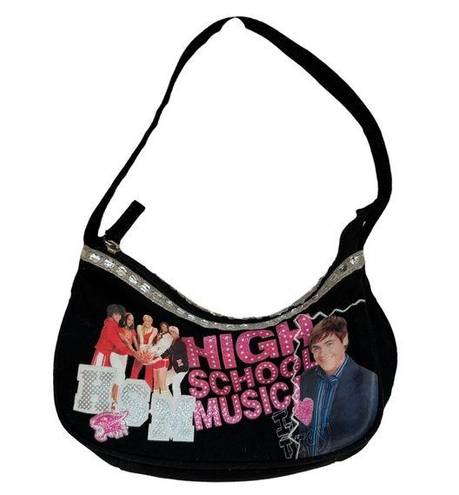 Disney Vintage HSM High School Musical Shoulder Bag Mini Purse