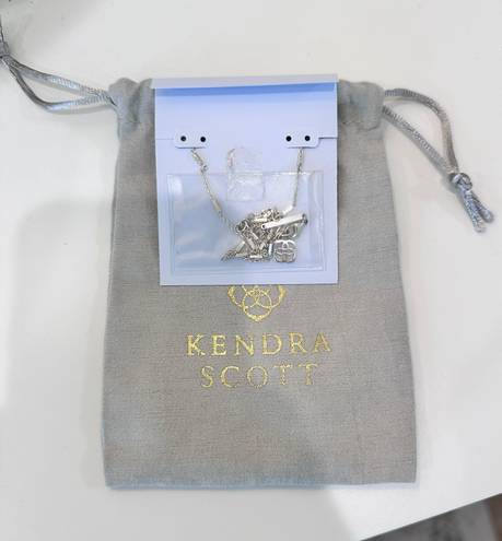 Kendra Scott Elise Necklace