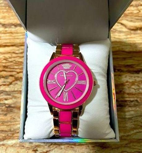 Juicy Couture  Watch