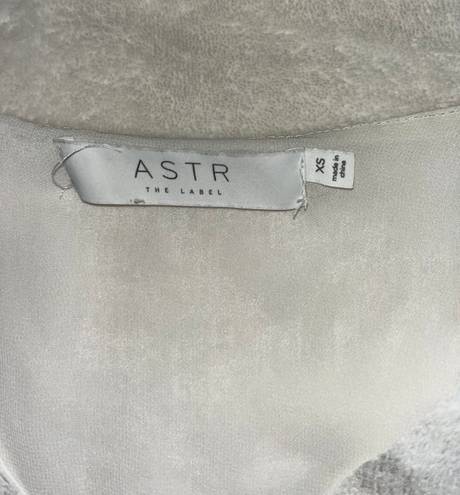 ASTR Women’s Top