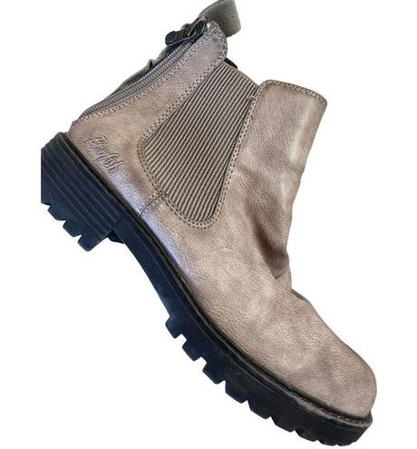 blowfish  Malibu Redsen Ankle boot