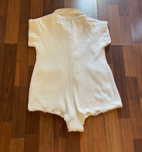 Urban Outfitters UO Mollie Romper/Onesie