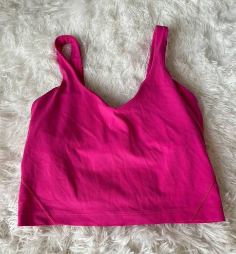 Lululemon Align Tank