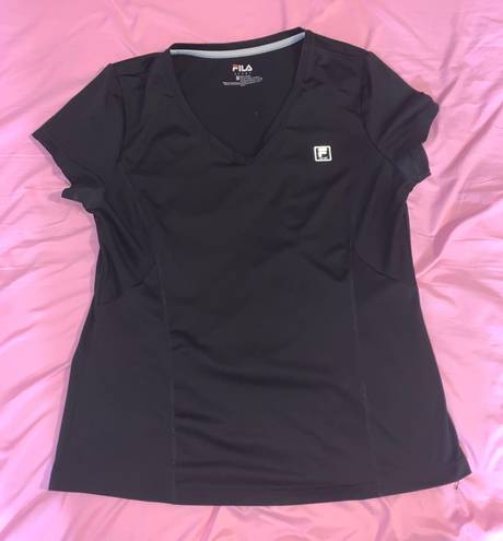 FILA Workout Tee