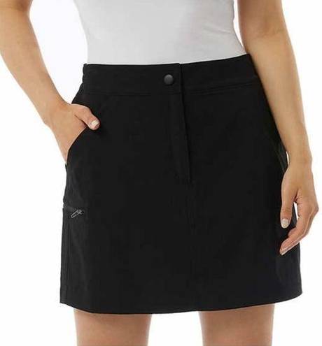 32 Degrees Heat 32 Degrees Cool Ladies Tech Skort. Size Small. New With Tags.