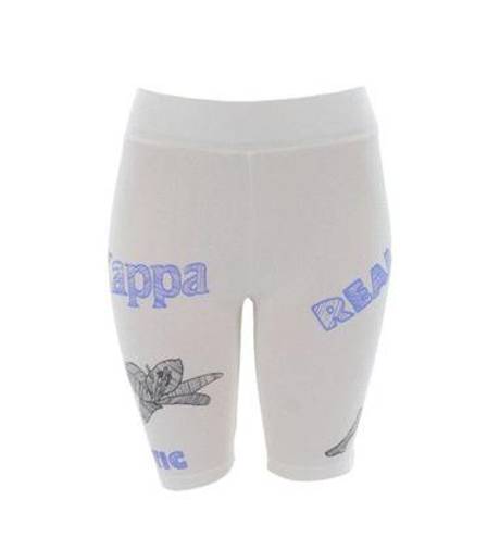 Kappa NWT  WOMEN AUTHENTIC GRAPHIK TERESA 381E4RW-A04 Sz XS