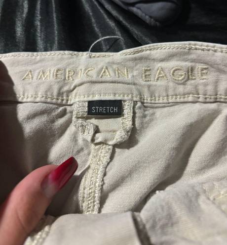 American Eagle Cargos